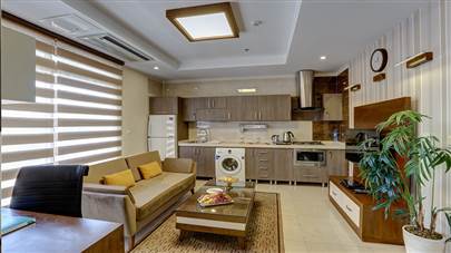 هتل آپارتمان وزراء تهران هتل آپارتمان وزراء تهران